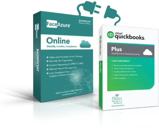 QuickBooks Online Tax Compliance add-on - FaceAzure Online
