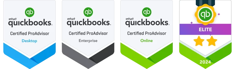 QuickBooks Accounting Software Solution Provider - QuickBooks Expert in Cambodia