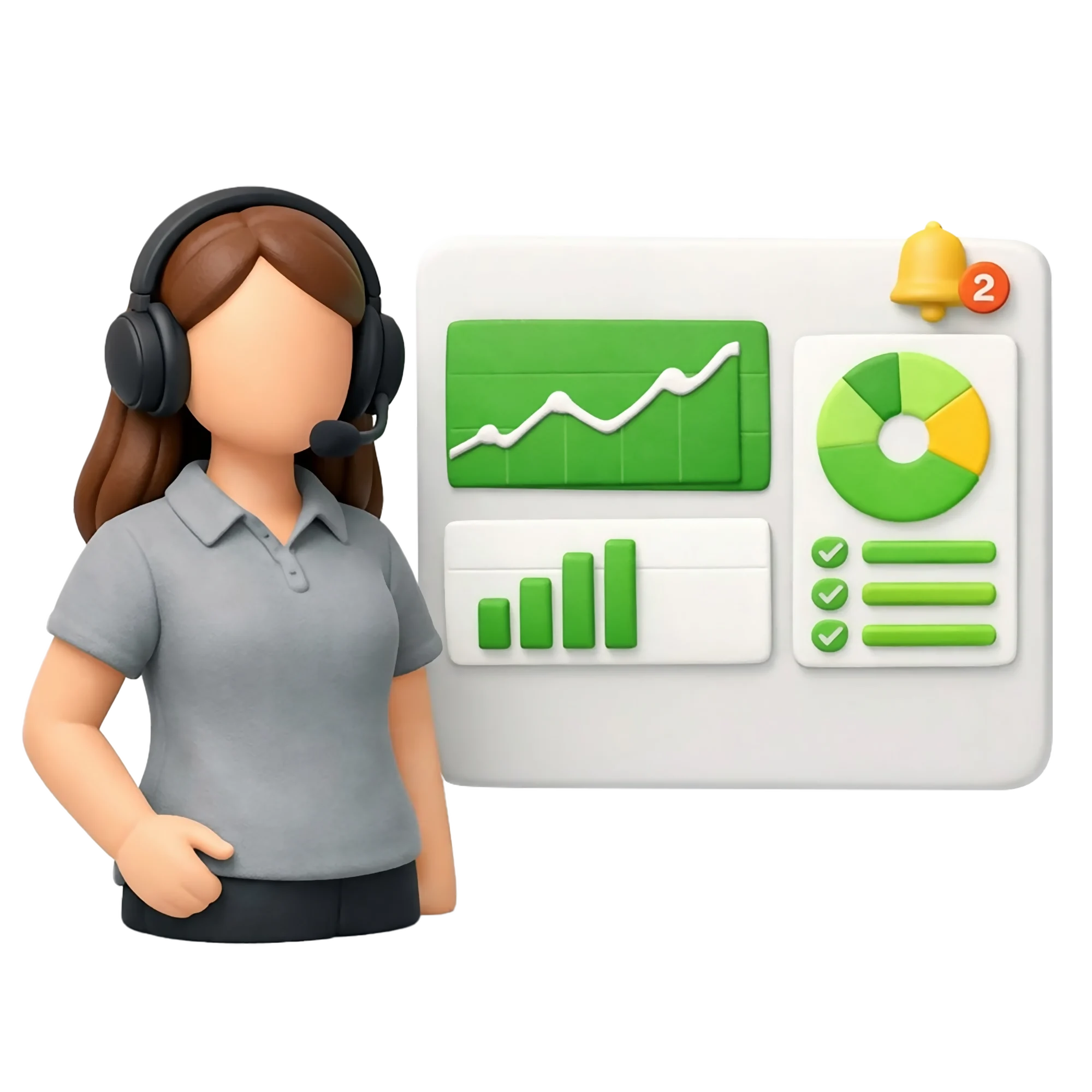 start with free consult